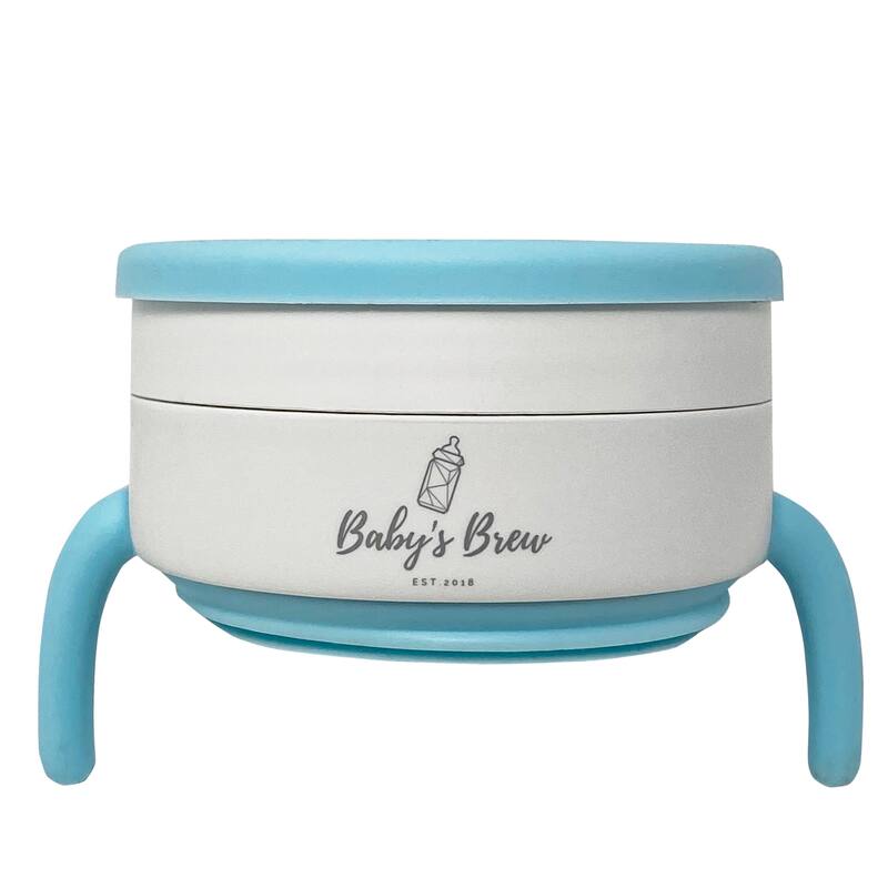 Baby's Brew 2 in 1 Snack and Drink Cup