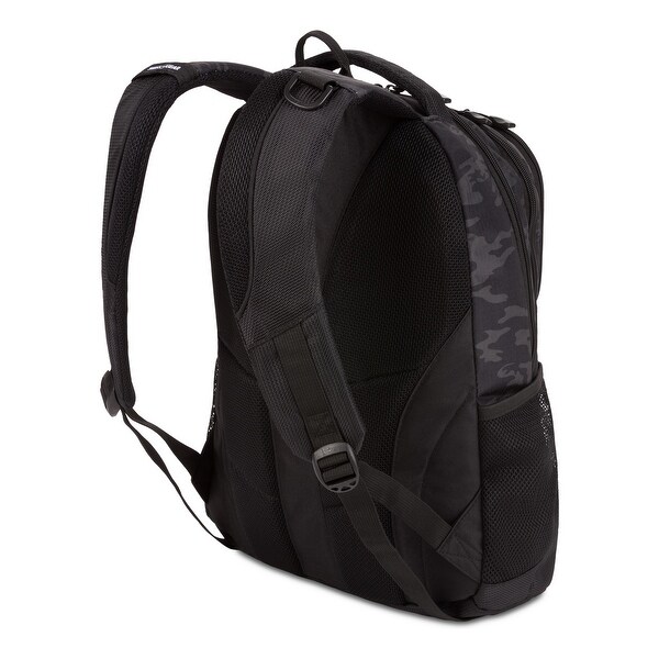 swissgear executive laptop backpack