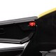 preview thumbnail 93 of 93, Electric Ride-On Car with 3-Point Safety Harness, USB Music Player, LED Lights, and High-Low Speed - Kids UTV Adventure
