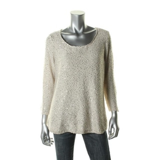 Sioni L/S Open Frnt Star Dtl In Grey - Free Shipping Today - Overstock ...