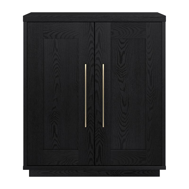 Tillman 28" Wide Rectangular Accent Cabinet - 28" Wide