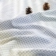 preview thumbnail 66 of 111, No Hook Waffle Weave Shower Curtain with Snap-in Liner