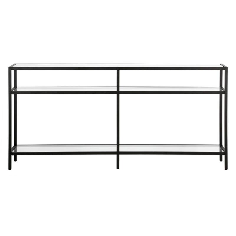 Sivil Console Table