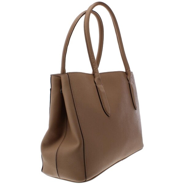 coach bailey large carryall tote