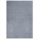preview thumbnail 21 of 25, SAFAVIEH Continental Evandra Modern Rug 4' x 6' - Dark Grey - Rectangle