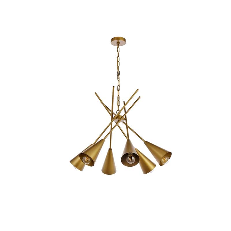Carys 32 inch Pendant - N/A