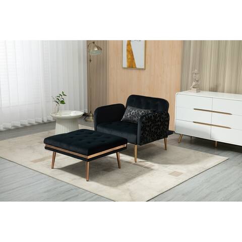 Chaise Lounge Chair /Accent Chair