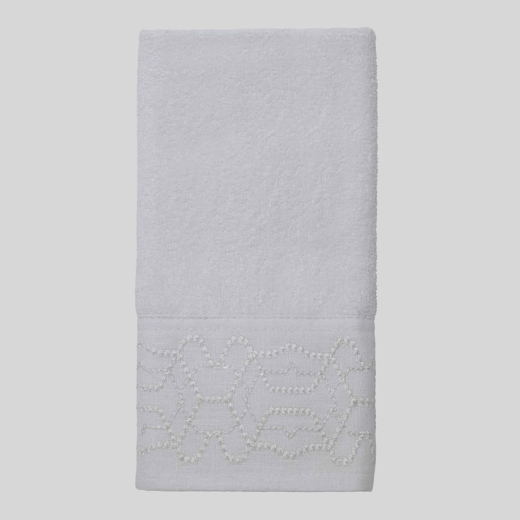 Avanti Serafina Fingertip Towel - Fingertip Towel