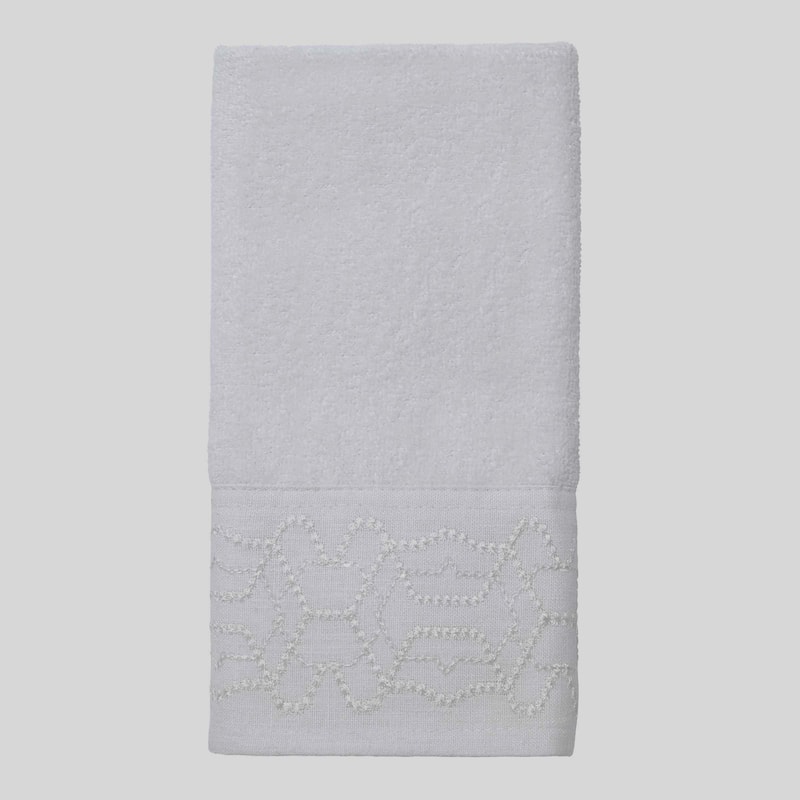 Avanti Serafina Fingertip Towel - Fingertip Towel