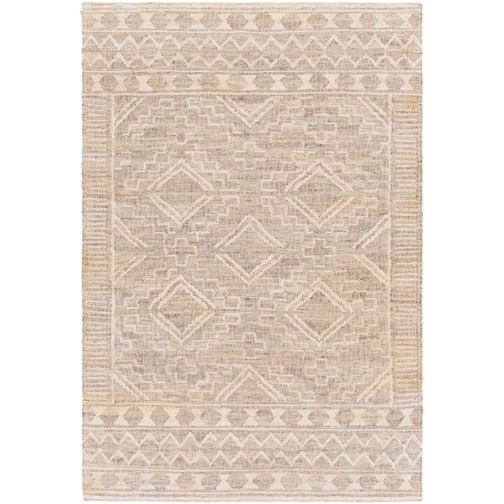 Artistic Weavers Cloistere Global Jute Handmade Area Rug