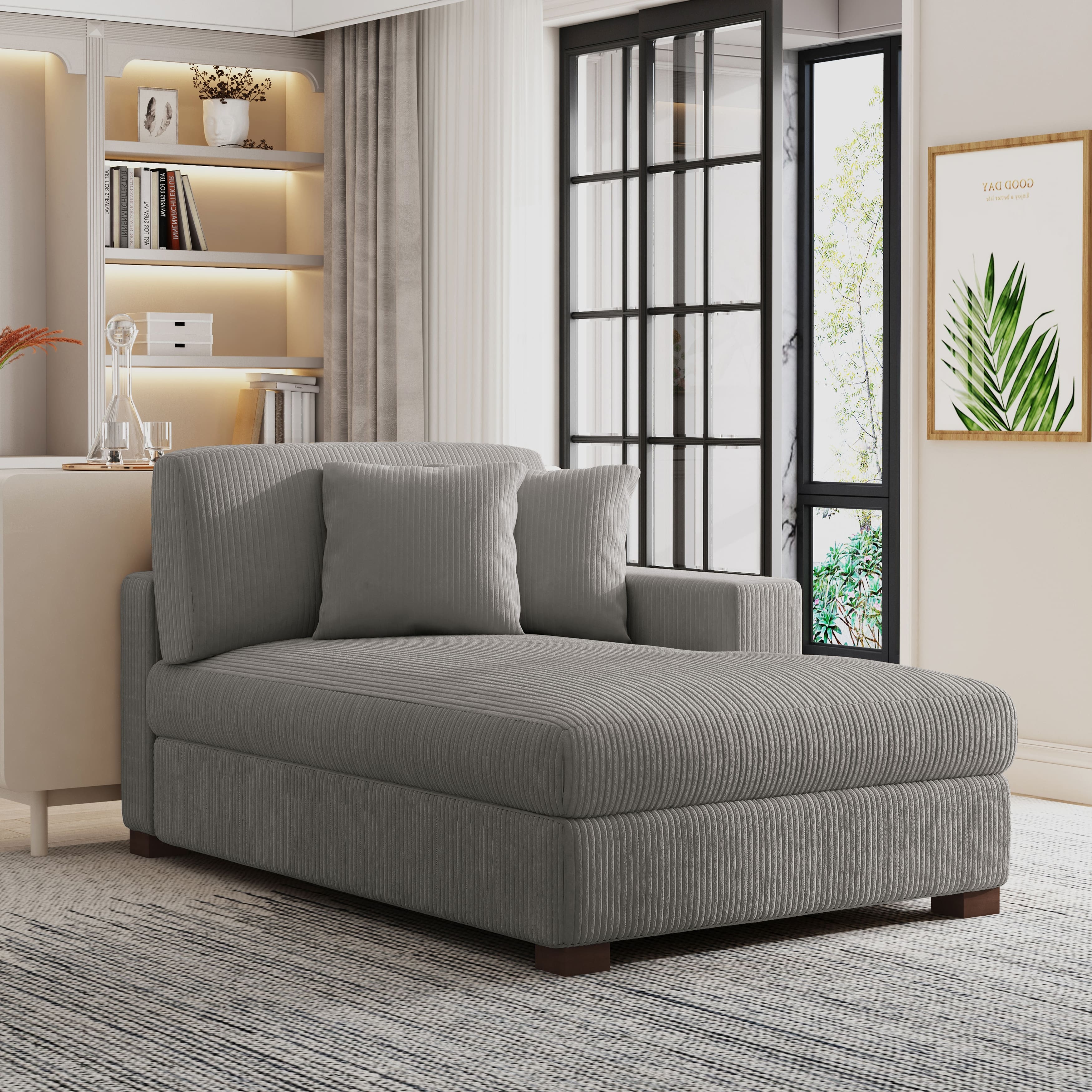 Option Light Grey