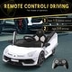 preview thumbnail 4 of 34, 12V Licensed Ride On Car for Kids