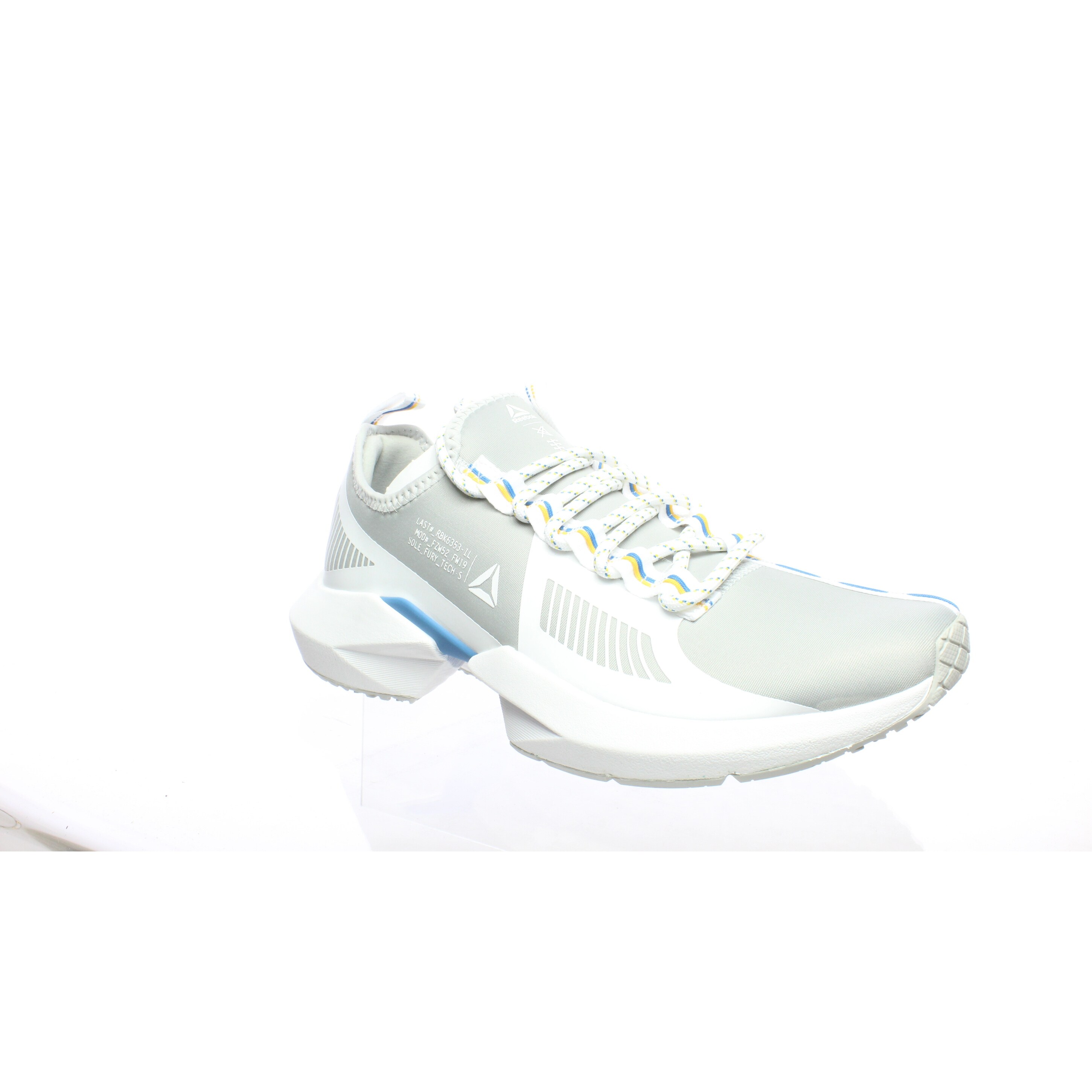 sole fury ts