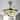 Oaks Aura 42in.Dimmable LED DIY Shape Modern Ceiling Fan With Lights, 6-Speed DC Motor Quiet Retractable Ceiling Fan With Remote