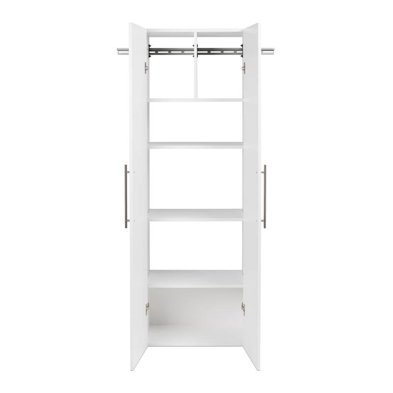 Prepac HangUps 24-inch Large Storage Cabinet