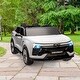 preview thumbnail 46 of 46, Licensed Chevrolet Blazer 24V 2 Seater Kids Ride On Car