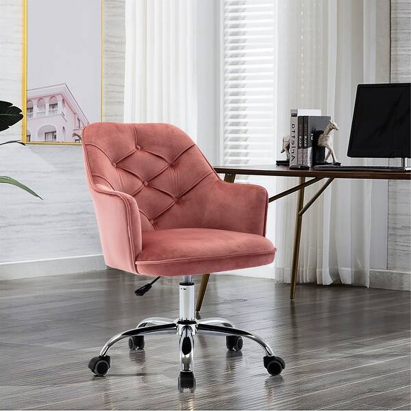 Velvet Swivel Shell Chair On Sale Overstock 31991951