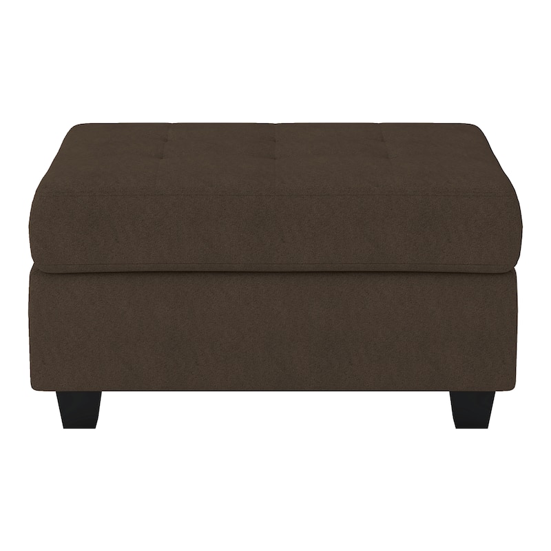 Fresno Ottoman