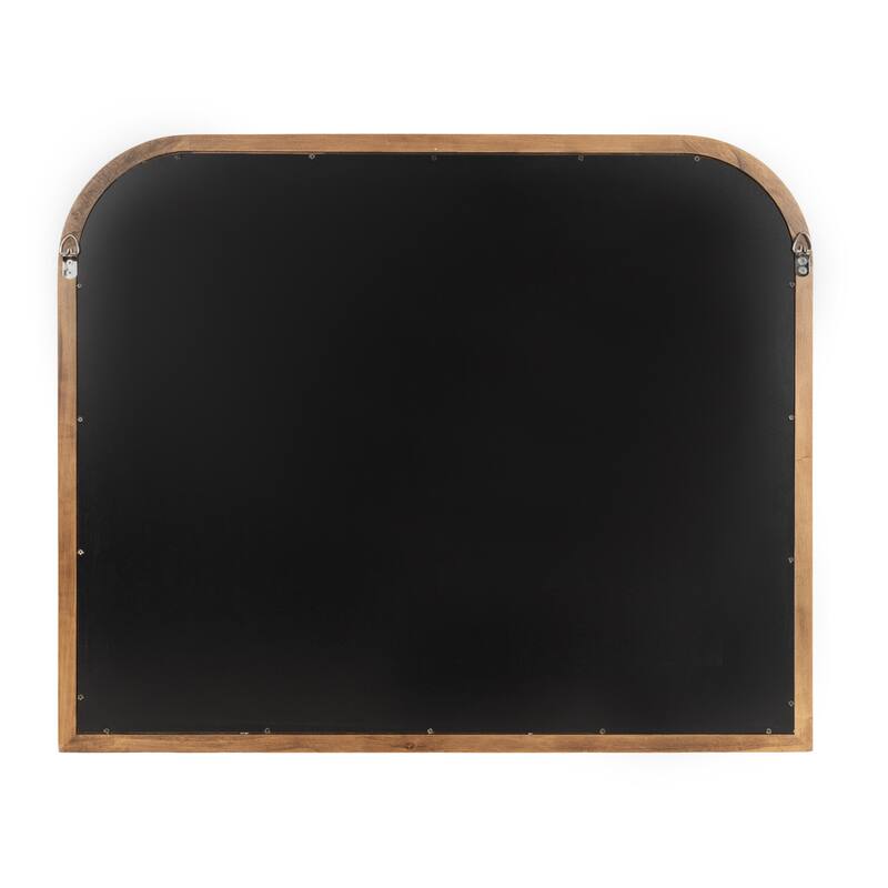 Kate and Laurel Glenby Arch Wall Mirror