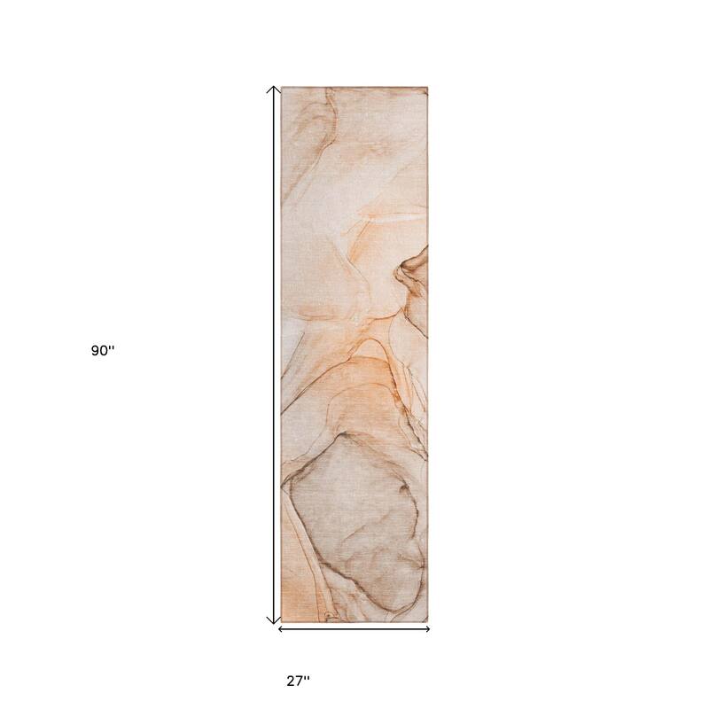 Allora Unique Abstract Weather Resistant Classic Meets Modern Outdoor Rug