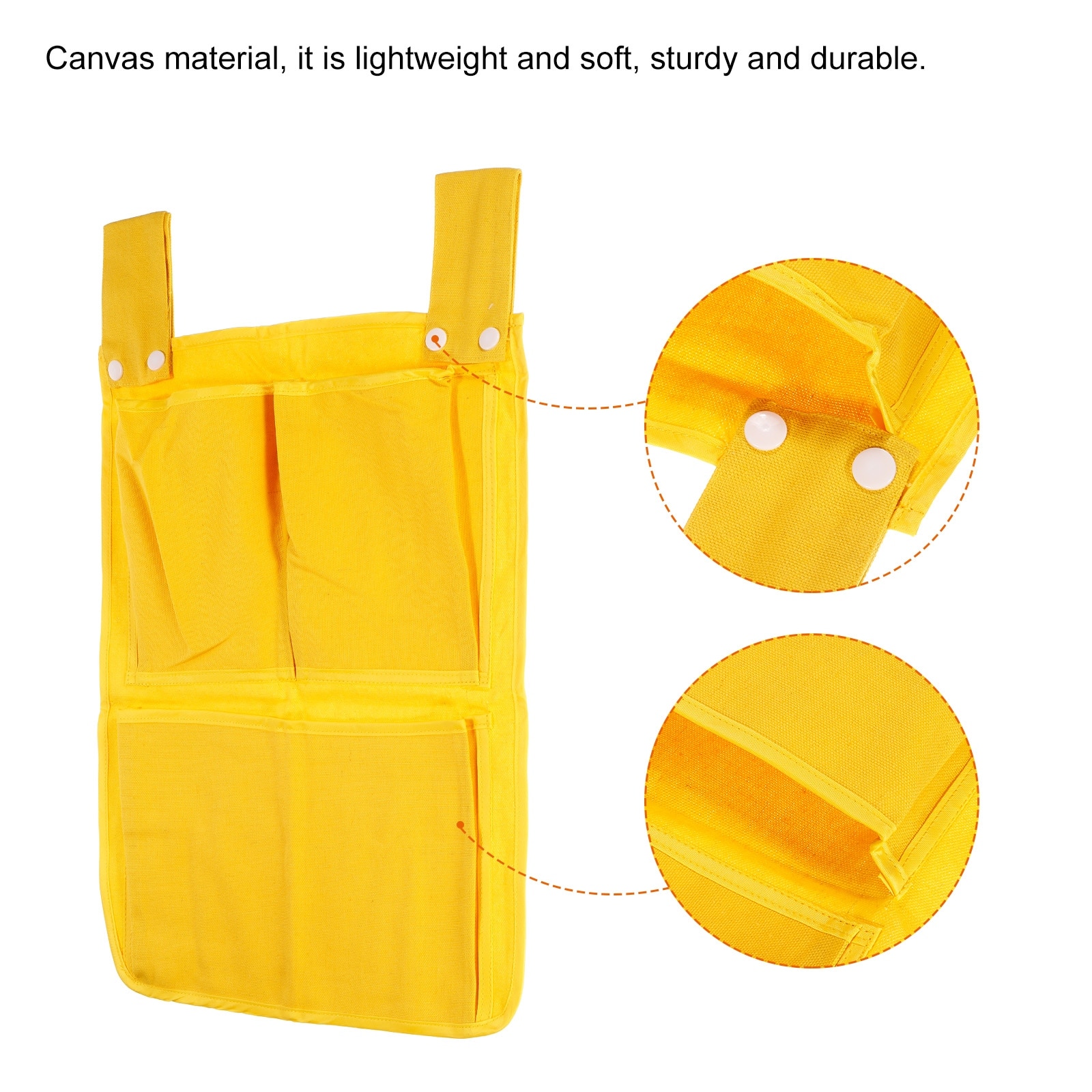 Bedside Caddy Home Supplies Pocket Organizers Bed Hanging Storage Bag On Sale Bed Bath Beyond 36803805