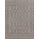 Livabliss San Diego Outdoor Safe Moroccan Area Rug