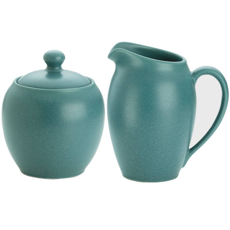 Noritake Colorwave Sugar & Creamer Set