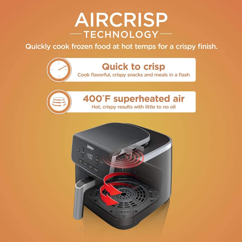 Ninja Air Fryer Pro