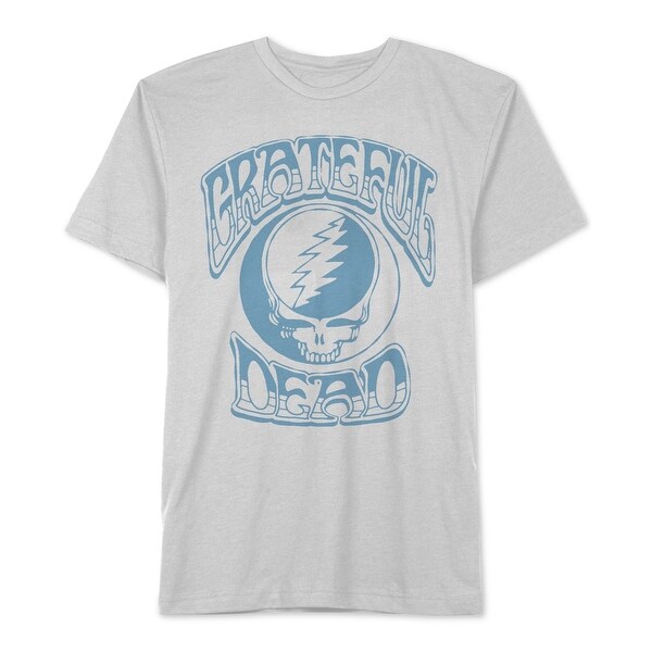 grateful dead graphic tee