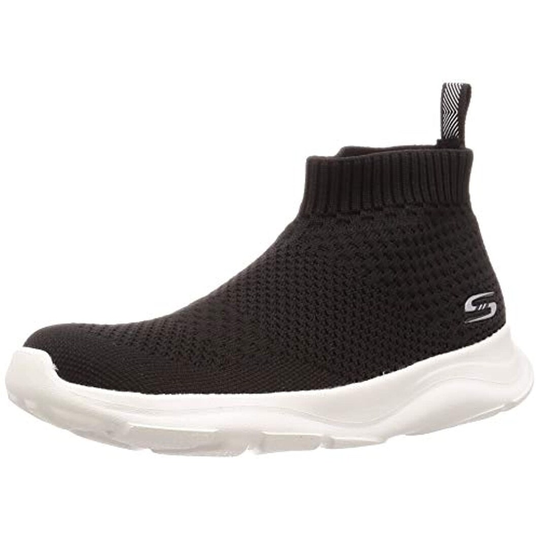 skechers bobs black