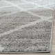 preview thumbnail 7 of 18, SAFAVIEH Adirondack Johanna Trellis Rug