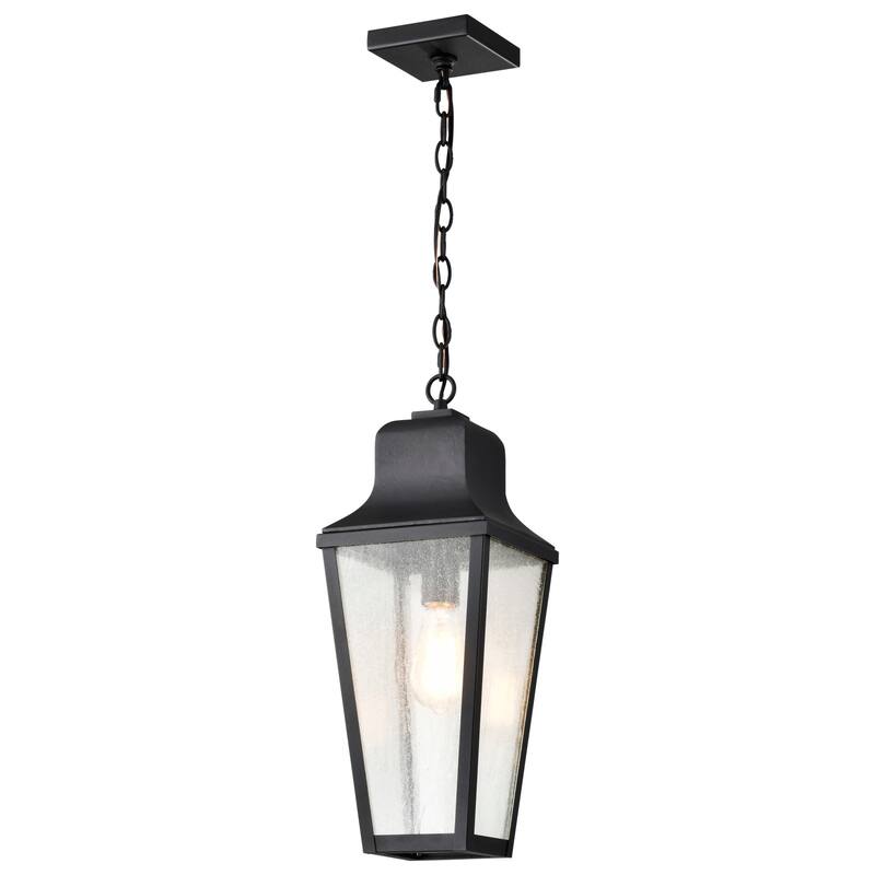 Nuvo Lighting 60/8135 Lawrence 8" Wide Outdoor Mini Pendant