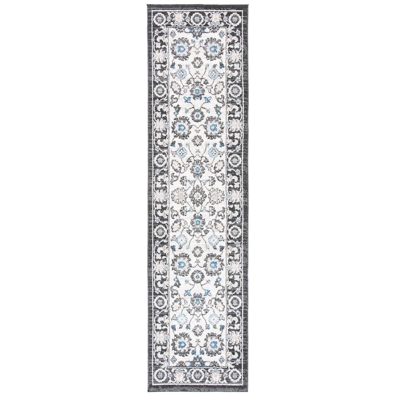 SAFAVIEH Liberty Shelia Oriental Floral Rug
