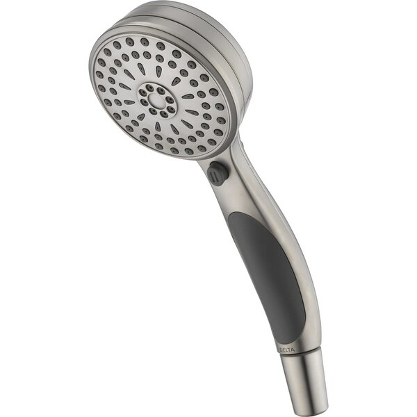 Delta 59424-PK ActivTouch Multi Function Hand Shower Only with Touch Clean Technology