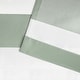 preview thumbnail 4 of 41, ATI Home Indoor/Outdoor Stripe Grommet Top Curtain Panel Pair