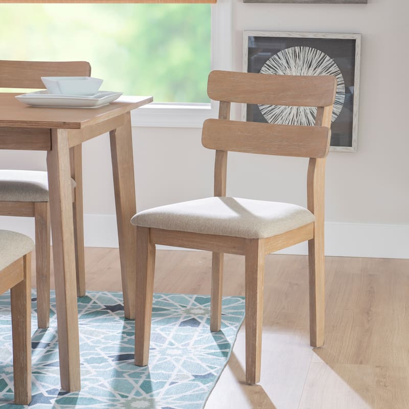 Dolan Mid Century 5-Piece Dining Set