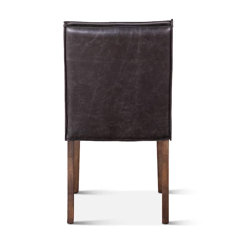 Avery Upholstered Dining Chairs, Set of 2