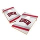 preview thumbnail 1 of 3, Nevada Las Vegas UNLV Rebels Regulation 2x4 Cornhole Set