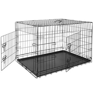 Stunning Convert Dog Crate To Fold Down Tub image