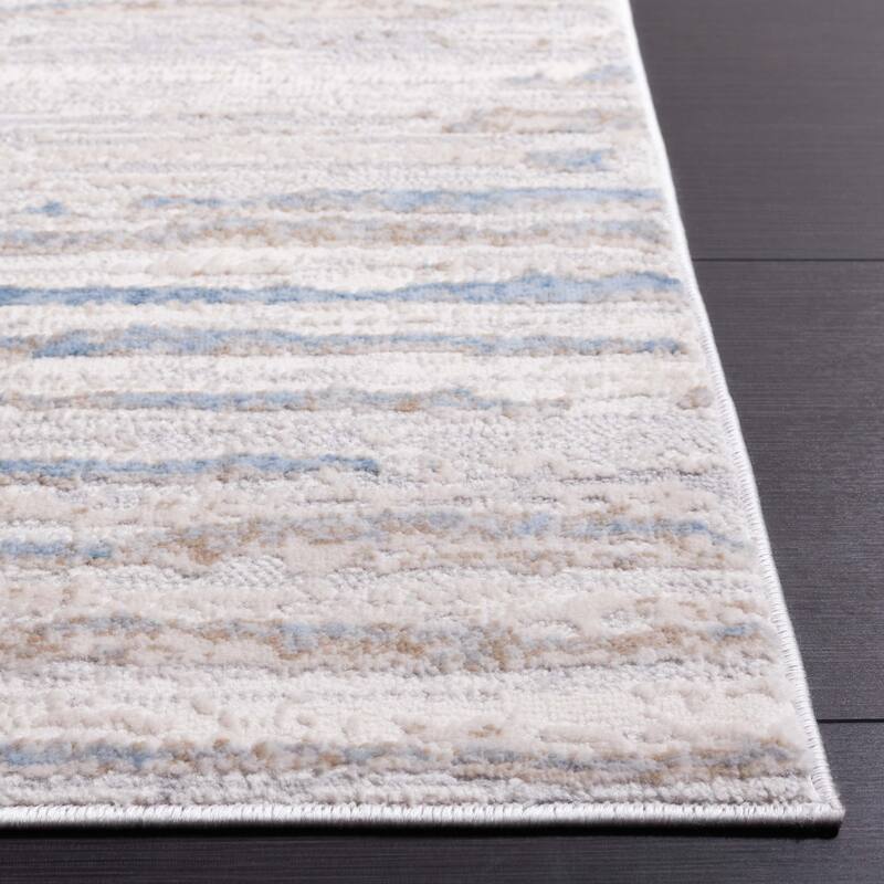 SAFAVIEH Lagoon Vesselina Fenne Abstract Rug