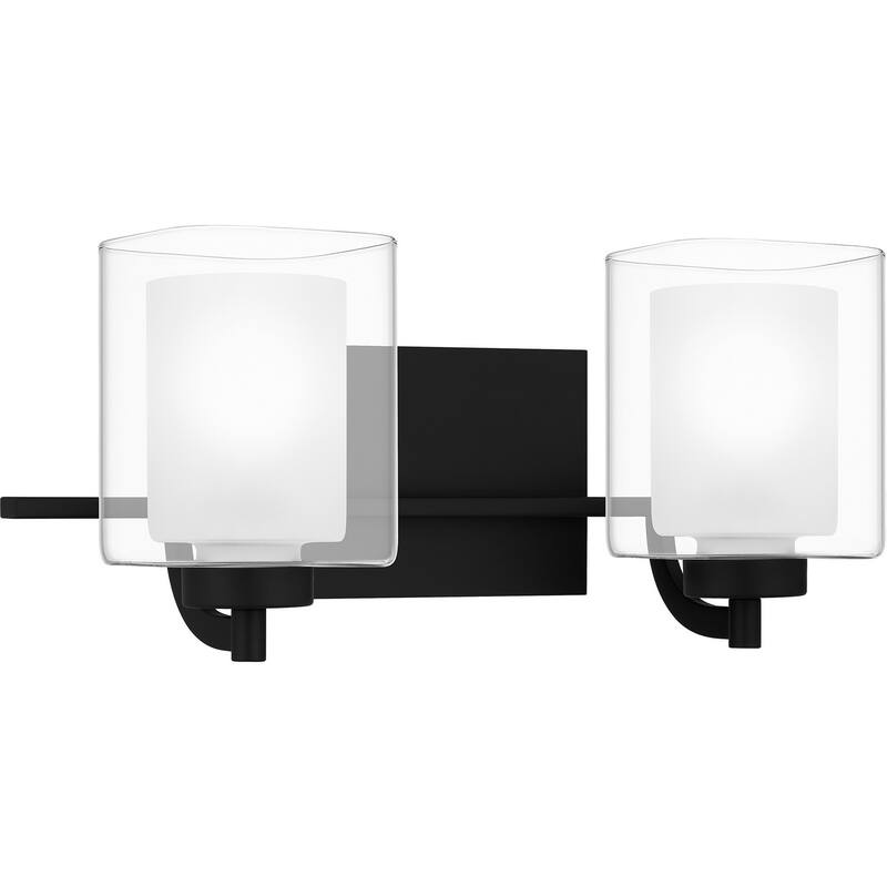Kolt Two Light Bath