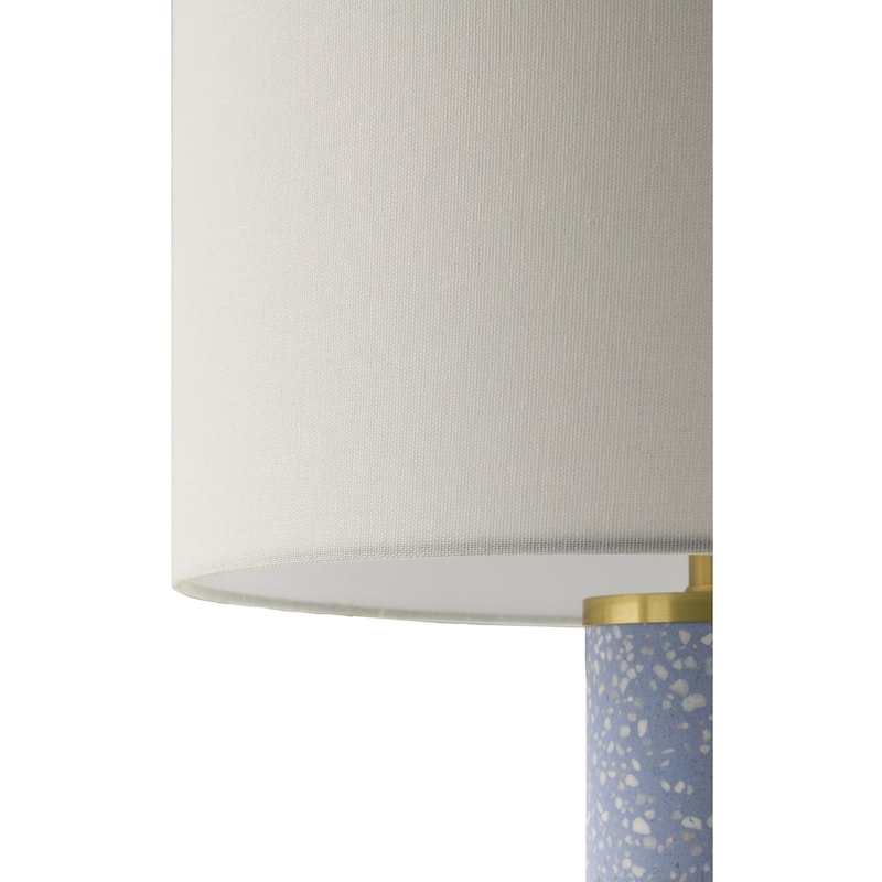Livabliss Garies Traditional Accent Table Lamp - 30"H x 15"W x 15"D