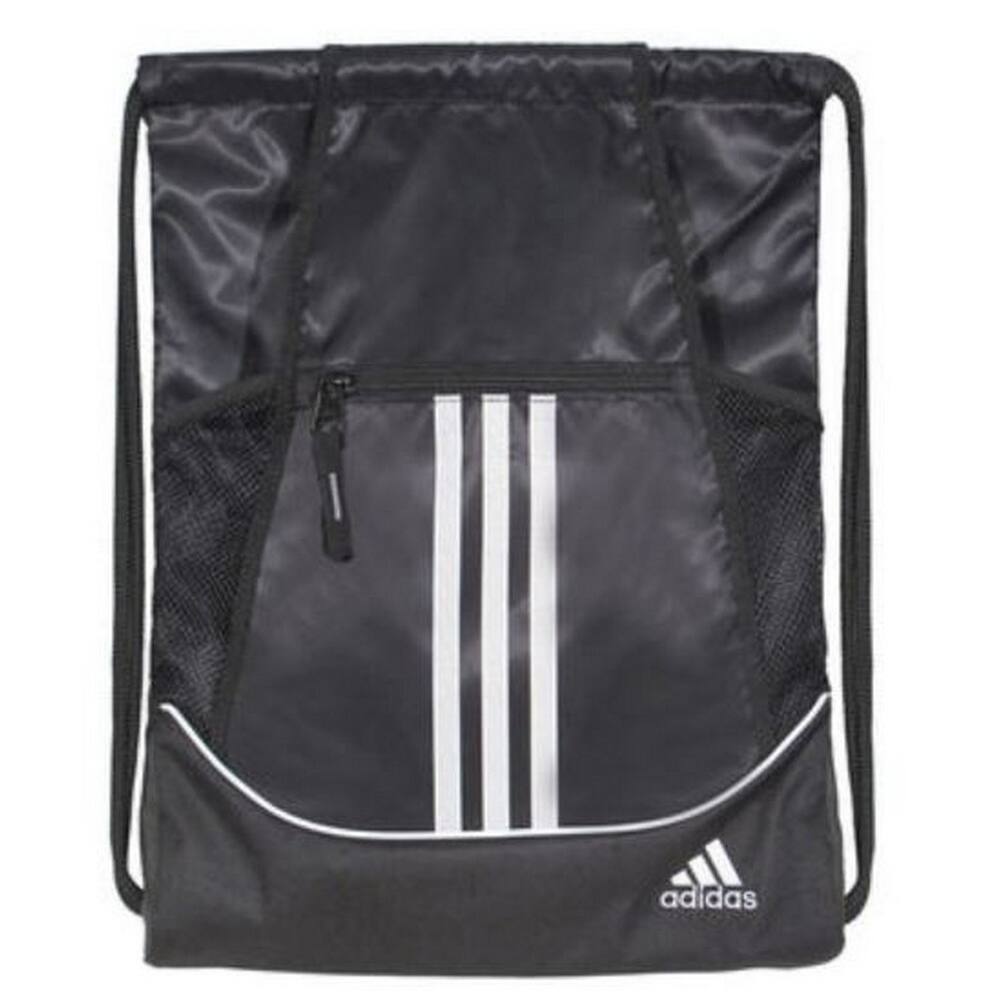 6pm adidas backpack Watch Drawstring Bag HONEST Review on Amazon Live adidas Unisex Prime 6 Backpack,
