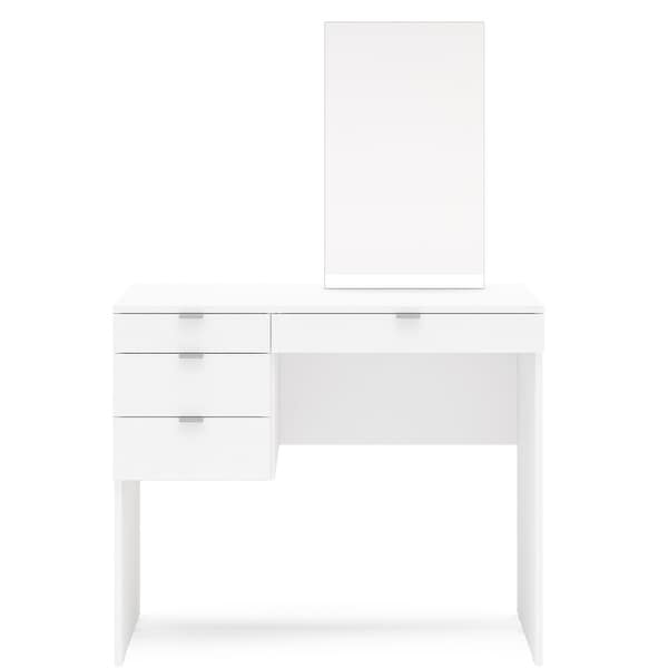 argos dressing table mirror with drawers