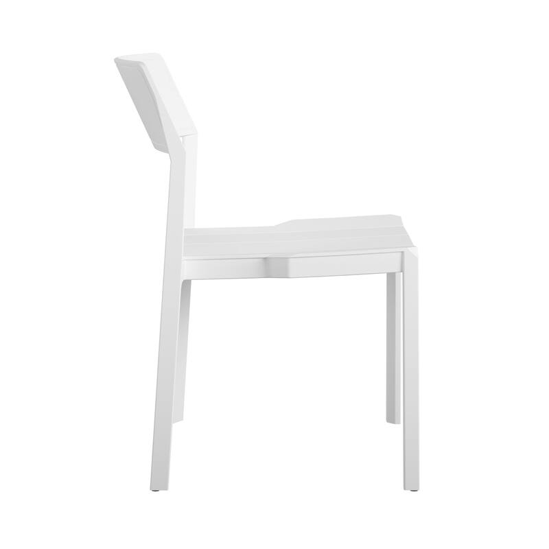 The Novogratz Poolside Collection Chandler Indoor/Outdoor Chairs Set