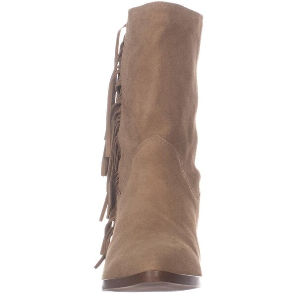 rebecca minkoff white cowboy boots