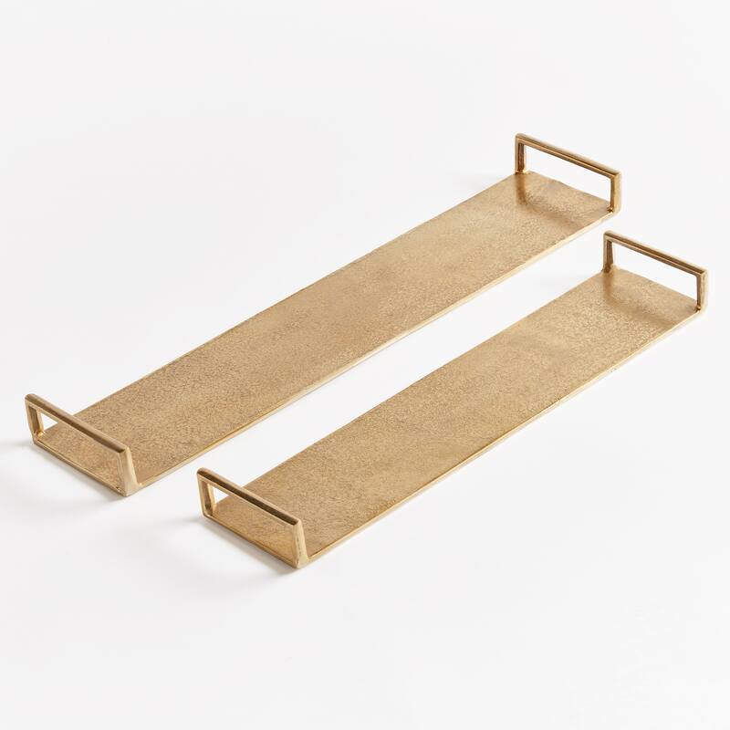 Elora Decorative Trays