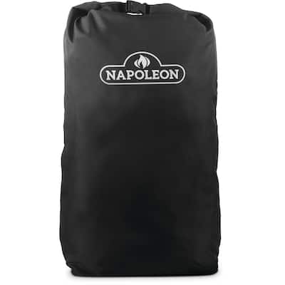 Napoleon 61015 10" Wide Charcoal Storage Bag
