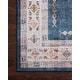 preview thumbnail 7 of 7, Alexander Home Meghan Vintage Boho Distressed Area Rug
