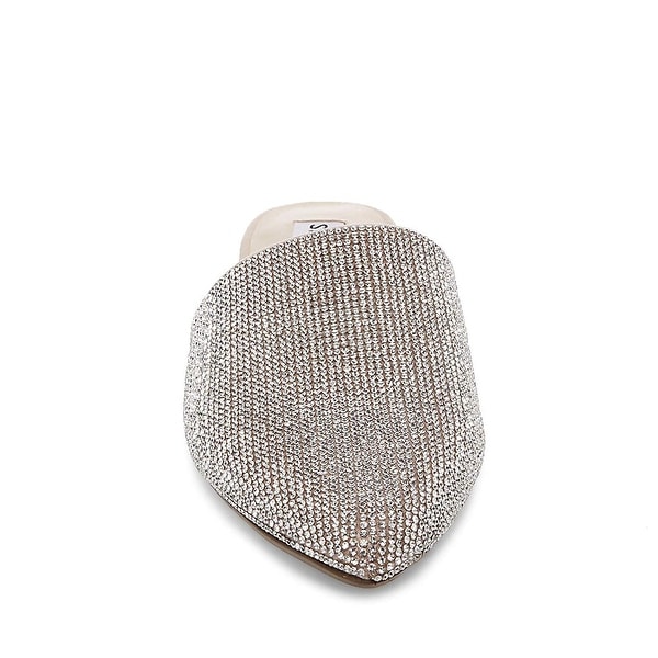 steve madden trace rhinestone